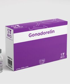 Gonadorelin