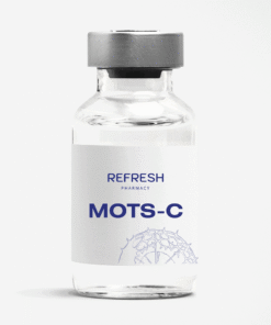 MOTS-C
