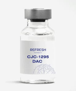 CJC-1295 With DAC