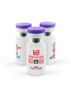 MGF