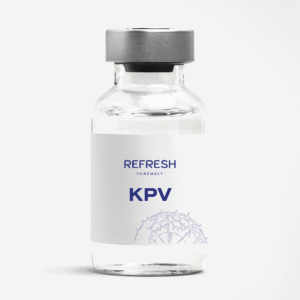 buy KPV peptide