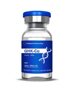 GHK-Cu