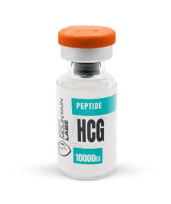 HCG