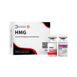 HMG injection cost per cycle