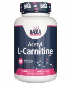 L-Carnitine