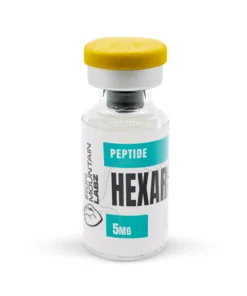Hexarelin