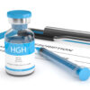 HGH (Human Growth Hormone)