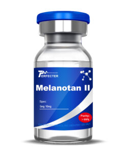 Melanotan 2 (MT-2 Acetate)
