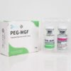 PEG-MGF