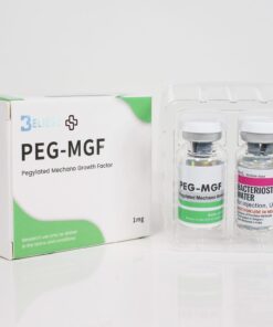 PEG-MGF