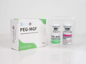 What Is PEG-MGF