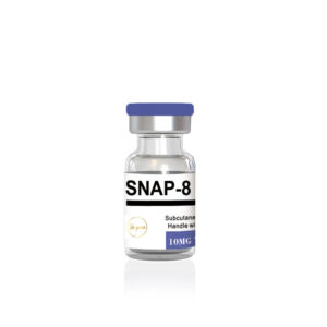 SNAP-8 peptide