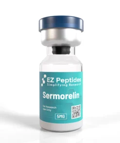 Sermorelin Acetate