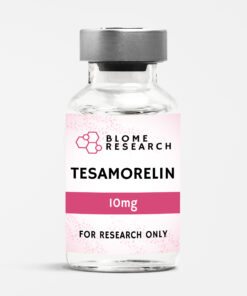 Tesamorelin