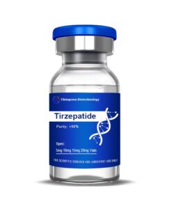Tirzepatide