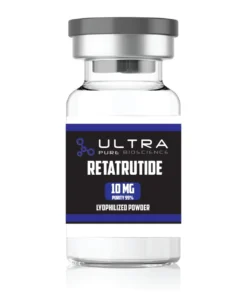 Retarutide