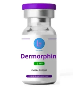 Dermorphin