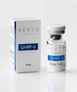 GHRP-6