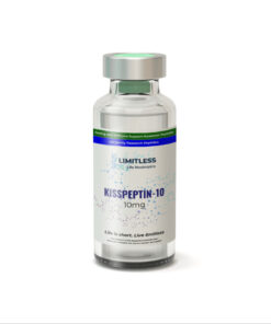 KissPeptin-10