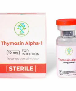 Thymosin Alpha-1
