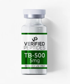 TB500(Thymosin B4 AceTate)
